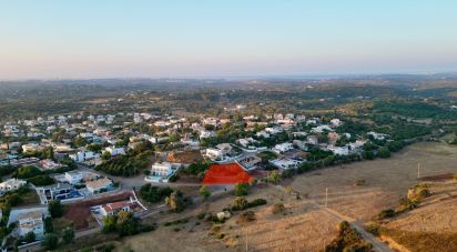 Maison T0 à Mexilhoeira Grande de 255 m²