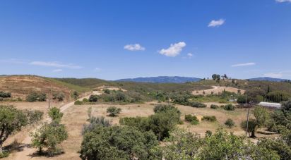 Maison T0 à Mexilhoeira Grande de 255 m²