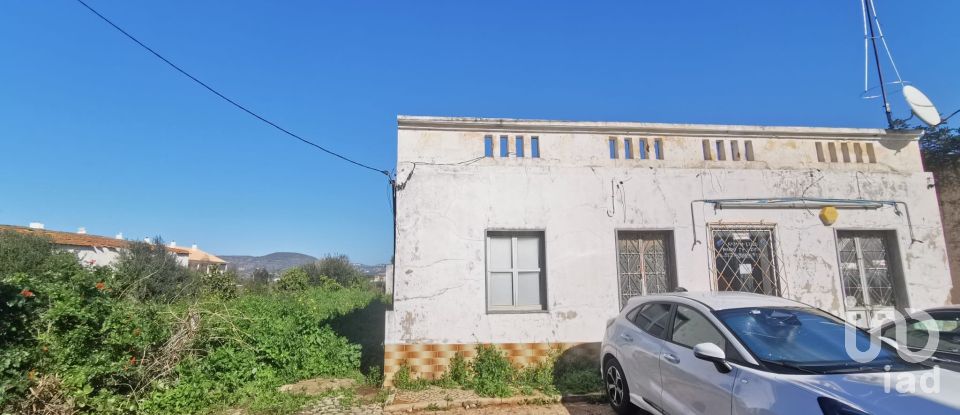 Terrain à Conceição e Estoi de 18 880 m²