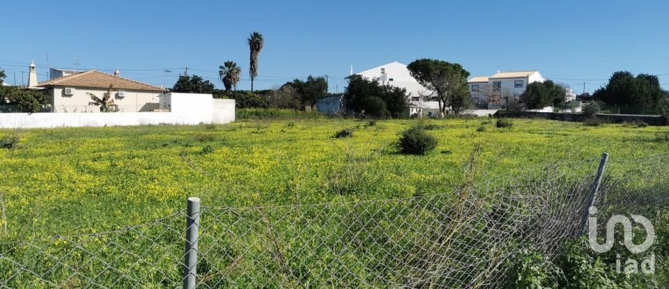 Terrain à Conceição e Estoi de 18 880 m²