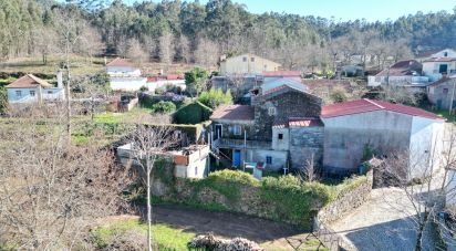 Maison de village T0 à Espinhal de 216 m²