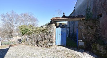 Maison de village T0 à Espinhal de 216 m²