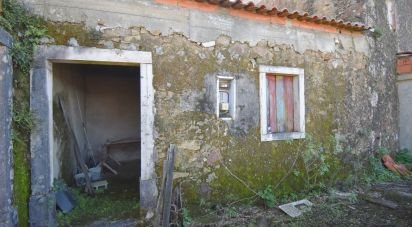 Maison de village T0 à Espinhal de 216 m²