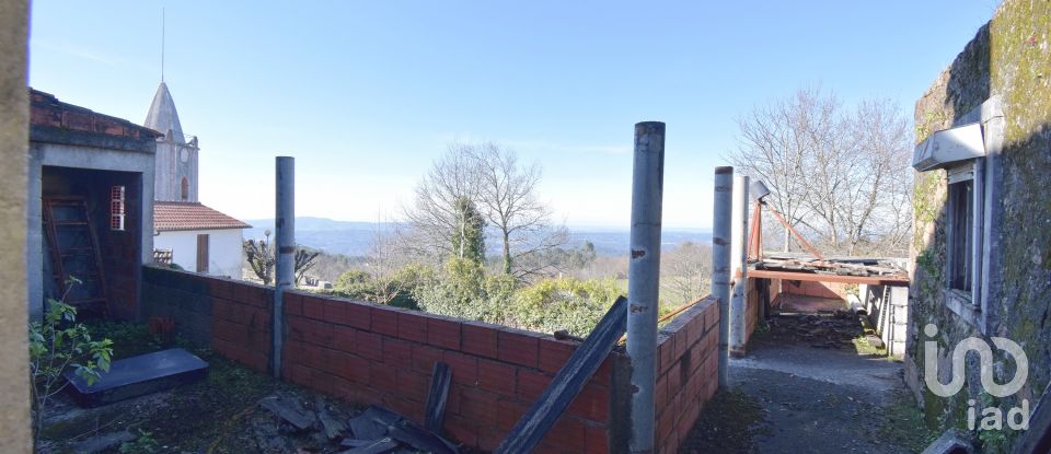 Maison de village T0 à Espinhal de 216 m²