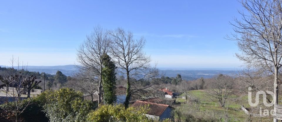 Maison de village T0 à Espinhal de 216 m²