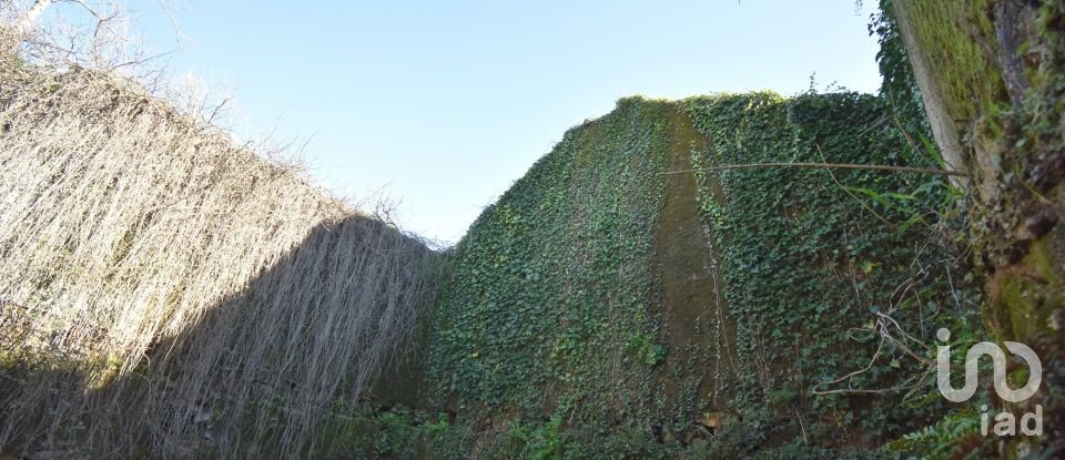 Maison de village T0 à Espinhal de 216 m²