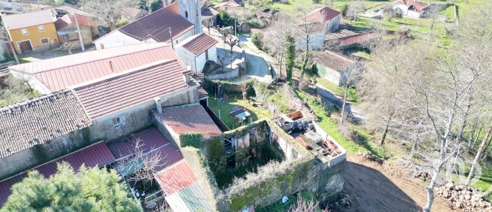 Maison de village T0 à Espinhal de 216 m²