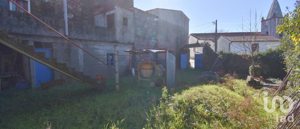 Maison de village T0 à Espinhal de 216 m²