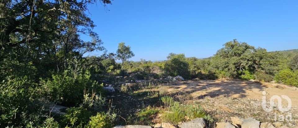 Land in Loulé (São Clemente) of 4,960 m²