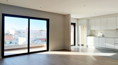 Apartment T2 in Montenegro of 110 m²