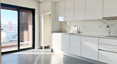 Apartment T2 in Montenegro of 110 m²