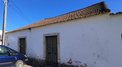 House T2 in Arrouquelas of 400 m²