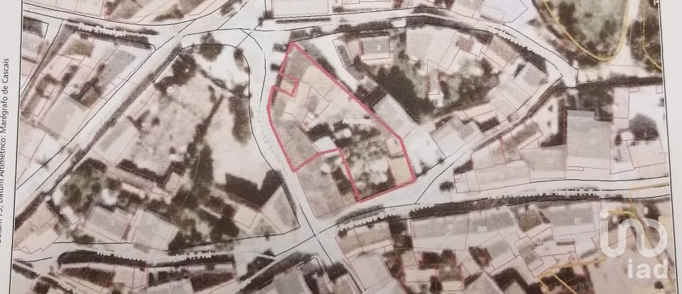 Moradia T2 em Arrouquelas de 400 m²