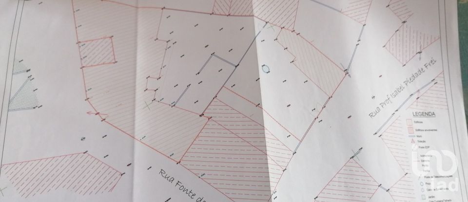 Moradia T2 em Arrouquelas de 400 m²