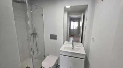 Apartment T1 in Santo António of 38 m²