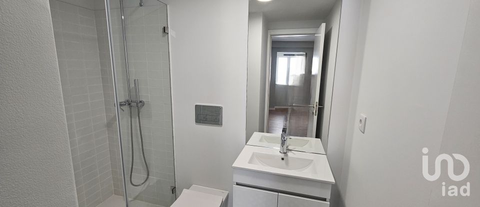 Apartment T1 in Santo António of 38 m²