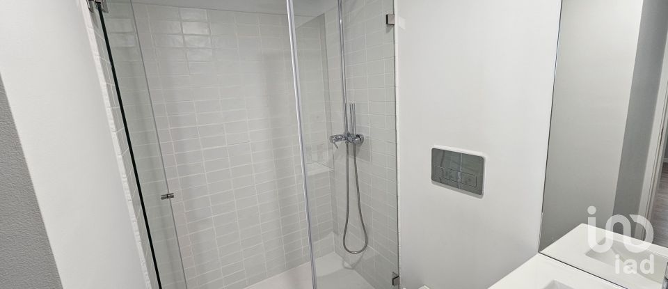 Apartment T1 in Santo António of 38 m²