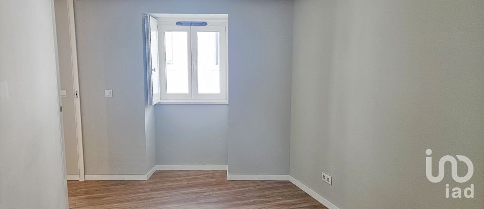 Apartment T1 in Santo António of 38 m²