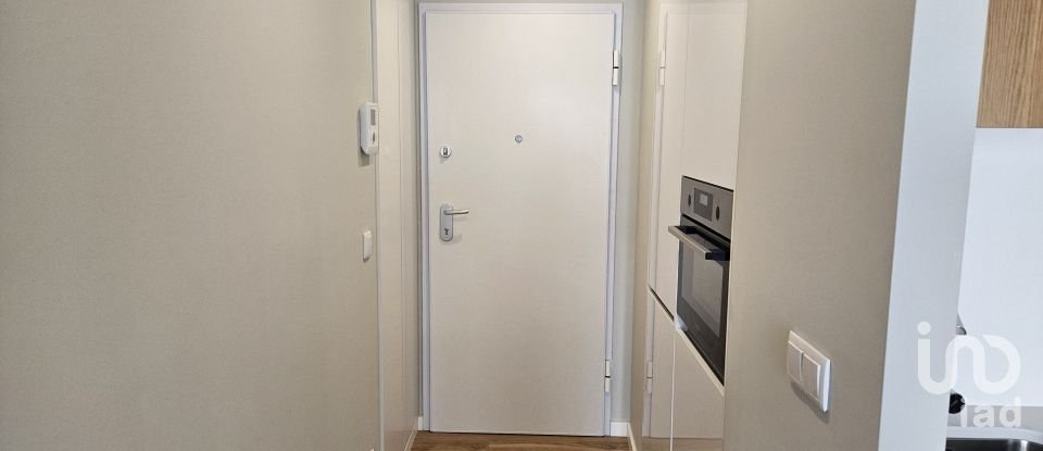 Apartment T1 in Santo António of 38 m²