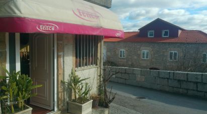 Boutique/Local commercial à Arcozelos de 85 m²