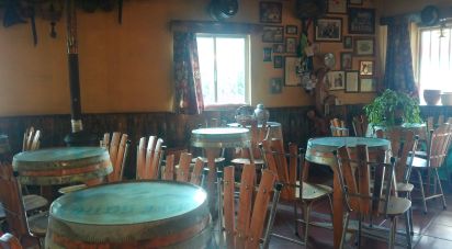 Boutique/Local commercial à Arcozelos de 85 m²