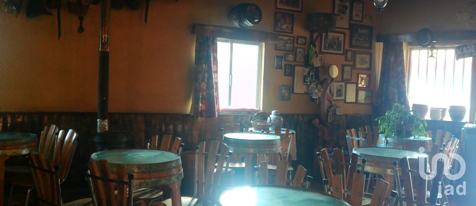 Boutique/Local commercial à Arcozelos de 85 m²