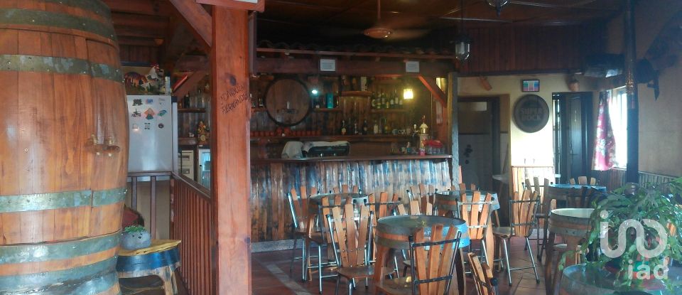 Boutique/Local commercial à Arcozelos de 85 m²