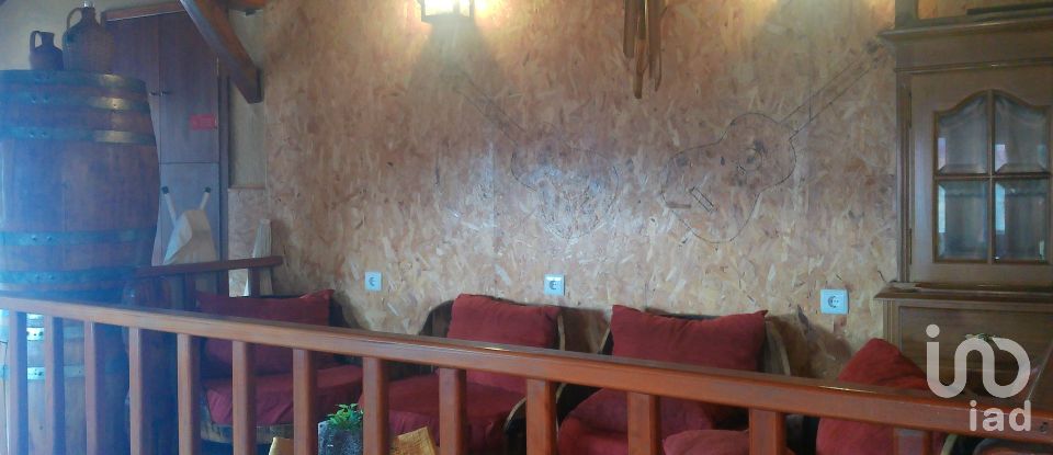 Boutique/Local commercial à Arcozelos de 85 m²