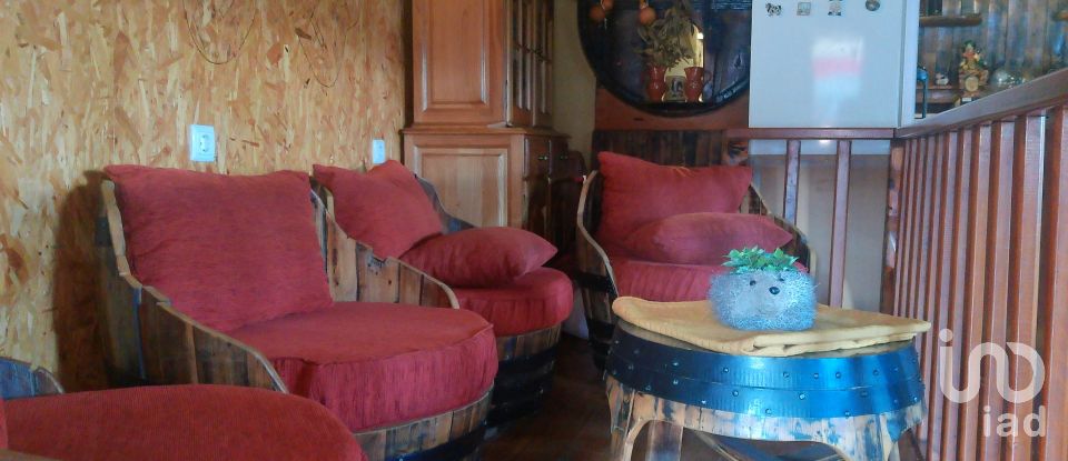 Boutique/Local commercial à Arcozelos de 85 m²