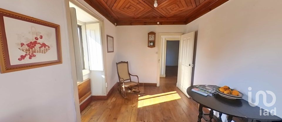 Casa de Campo T2 em Castelo de 52 m²