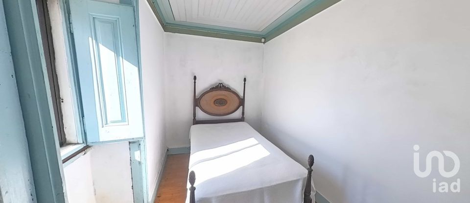 Casa de Campo T2 em Castelo de 52 m²