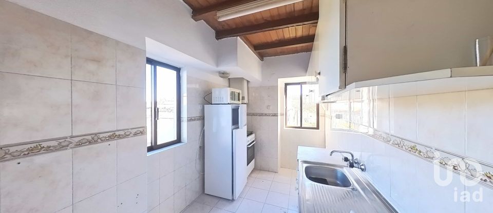 Casa de Campo T2 em Castelo de 52 m²