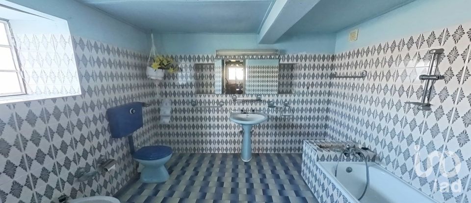 Casa de Campo T2 em Castelo de 52 m²