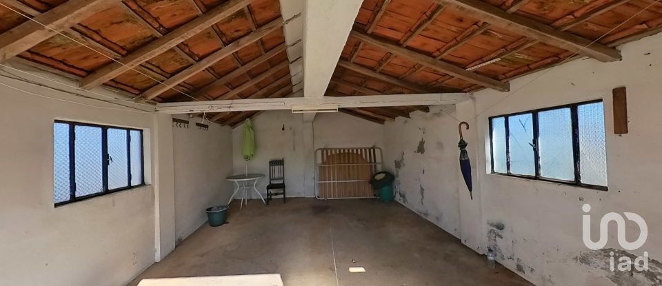 Casa de Campo T2 em Castelo de 52 m²