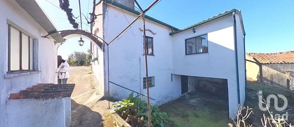 Casa de Campo T2 em Castelo de 52 m²