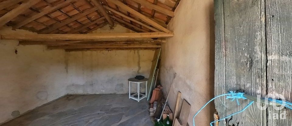 Casa de Campo T2 em Castelo de 52 m²