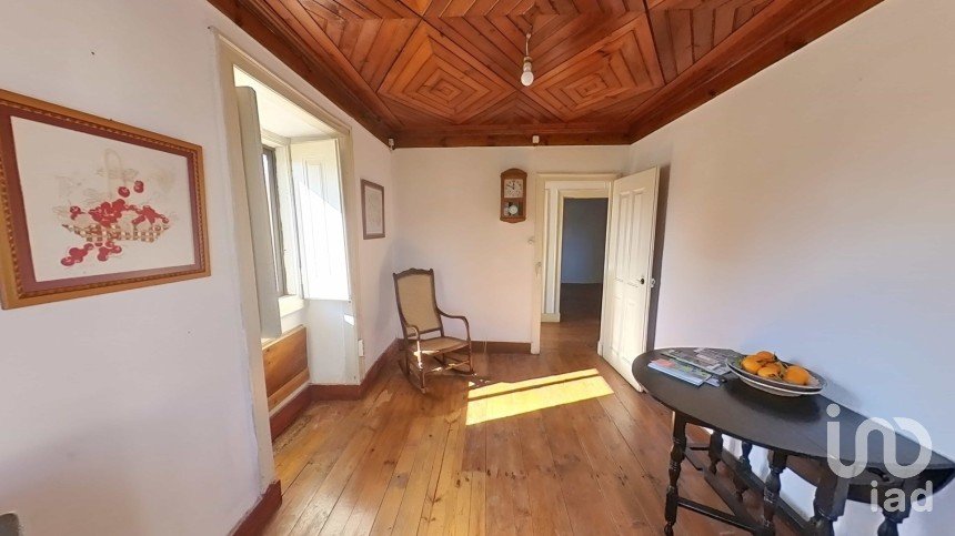 Casa de Campo T2 em Castelo de 52 m²