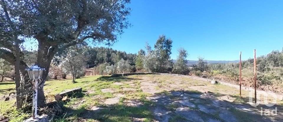 Casa de Campo T2 em Castelo de 52 m²