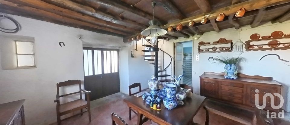 Casa de Campo T2 em Castelo de 52 m²