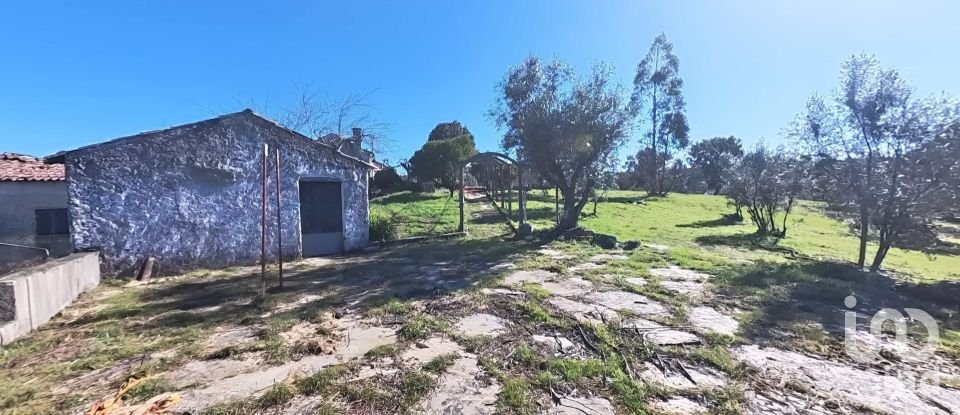 Casa de Campo T2 em Castelo de 52 m²