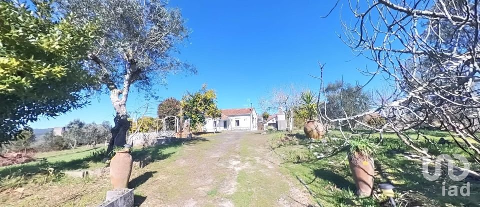 Casa de Campo T2 em Castelo de 52 m²