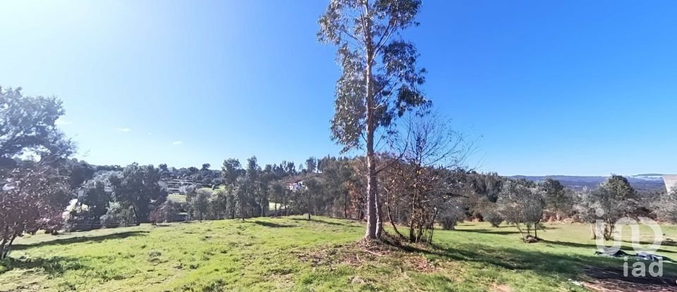 Casa de Campo T2 em Castelo de 52 m²