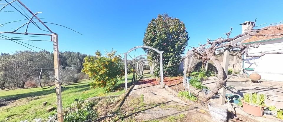 Casa de Campo T2 em Castelo de 52 m²