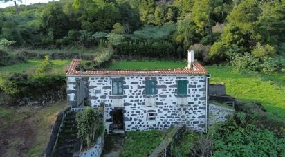 Maison T4 à Ribeiras de 120 m²