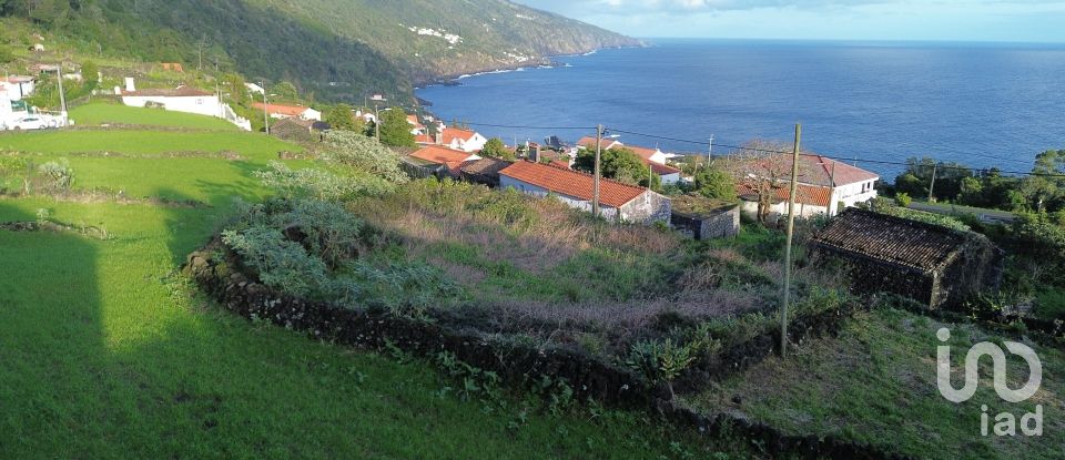 Maison T4 à Ribeiras de 120 m²