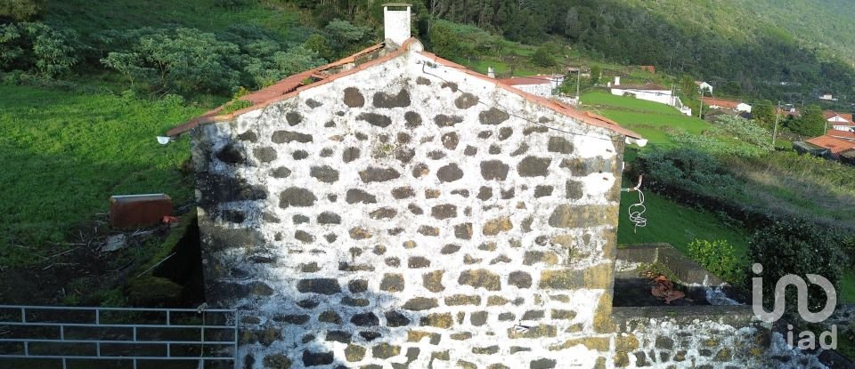 Maison T4 à Ribeiras de 120 m²