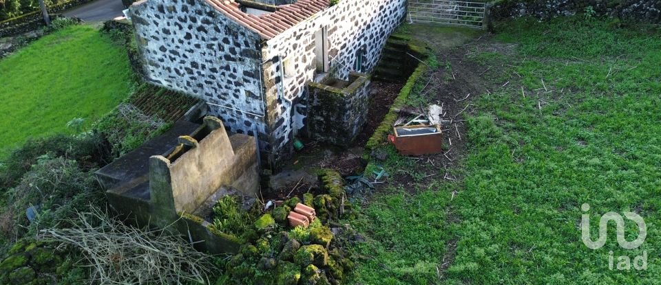 Maison T4 à Ribeiras de 120 m²