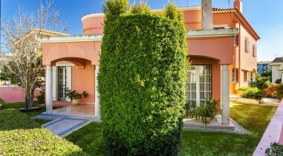 Maison T6 à Montijo e Afonsoeiro de 518 m²