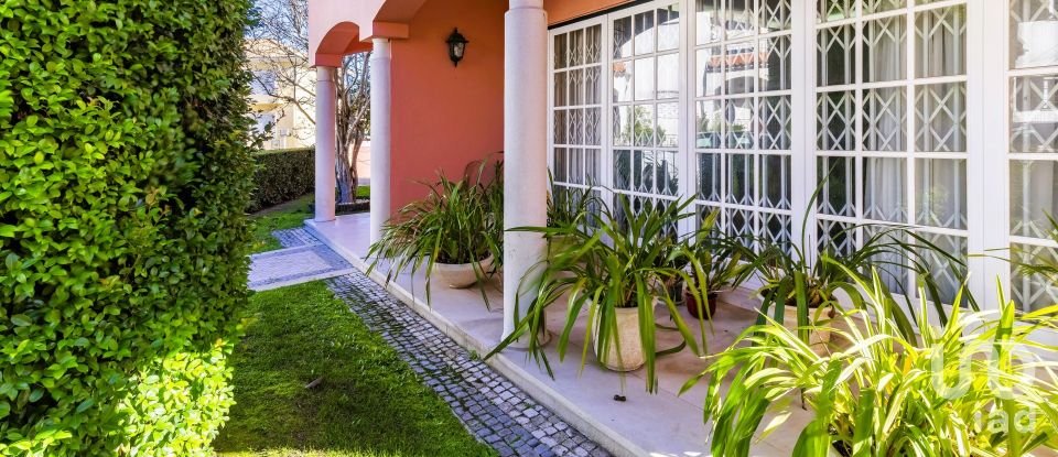 Maison T6 à Montijo e Afonsoeiro de 518 m²