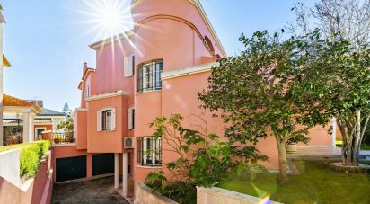 Maison T6 à Montijo e Afonsoeiro de 518 m²